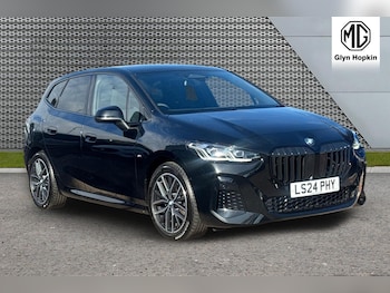 BMW - 2 Series