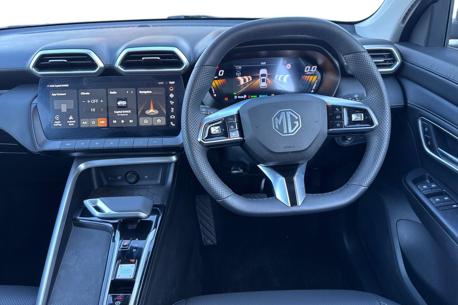 Used MG MG ZS 2025 for sale - 77092622: Photo 11