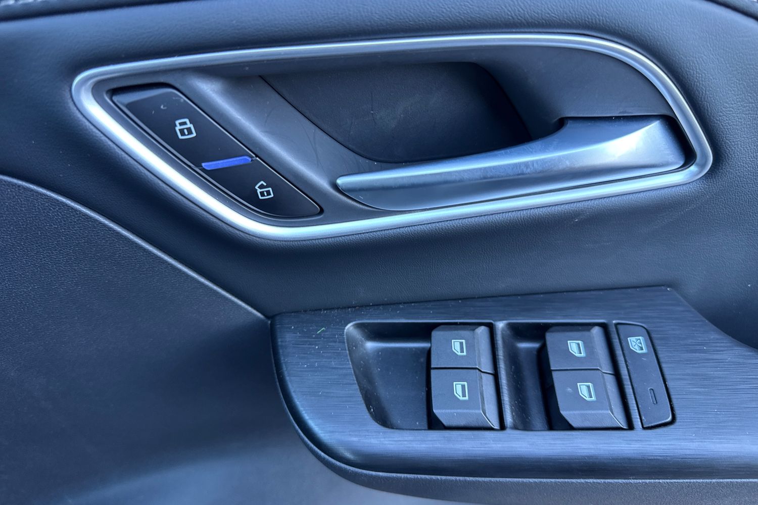 Used MG MG ZS 2025 for sale - 77092622: Photo 16