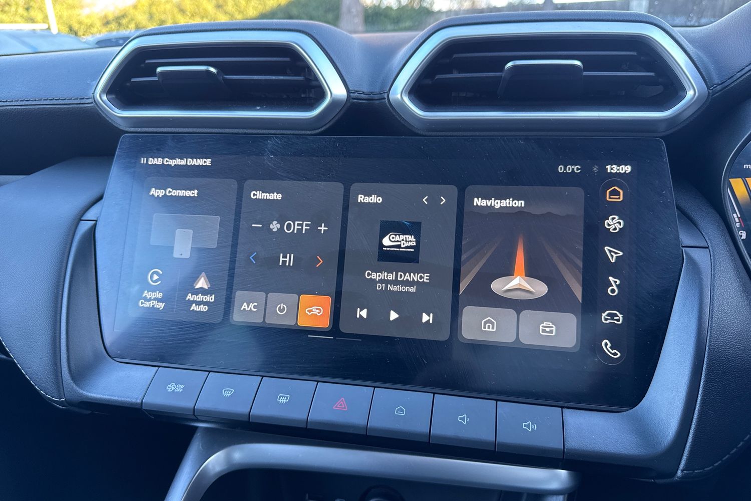 Used MG MG ZS 2025 for sale - 77092622: Photo 17