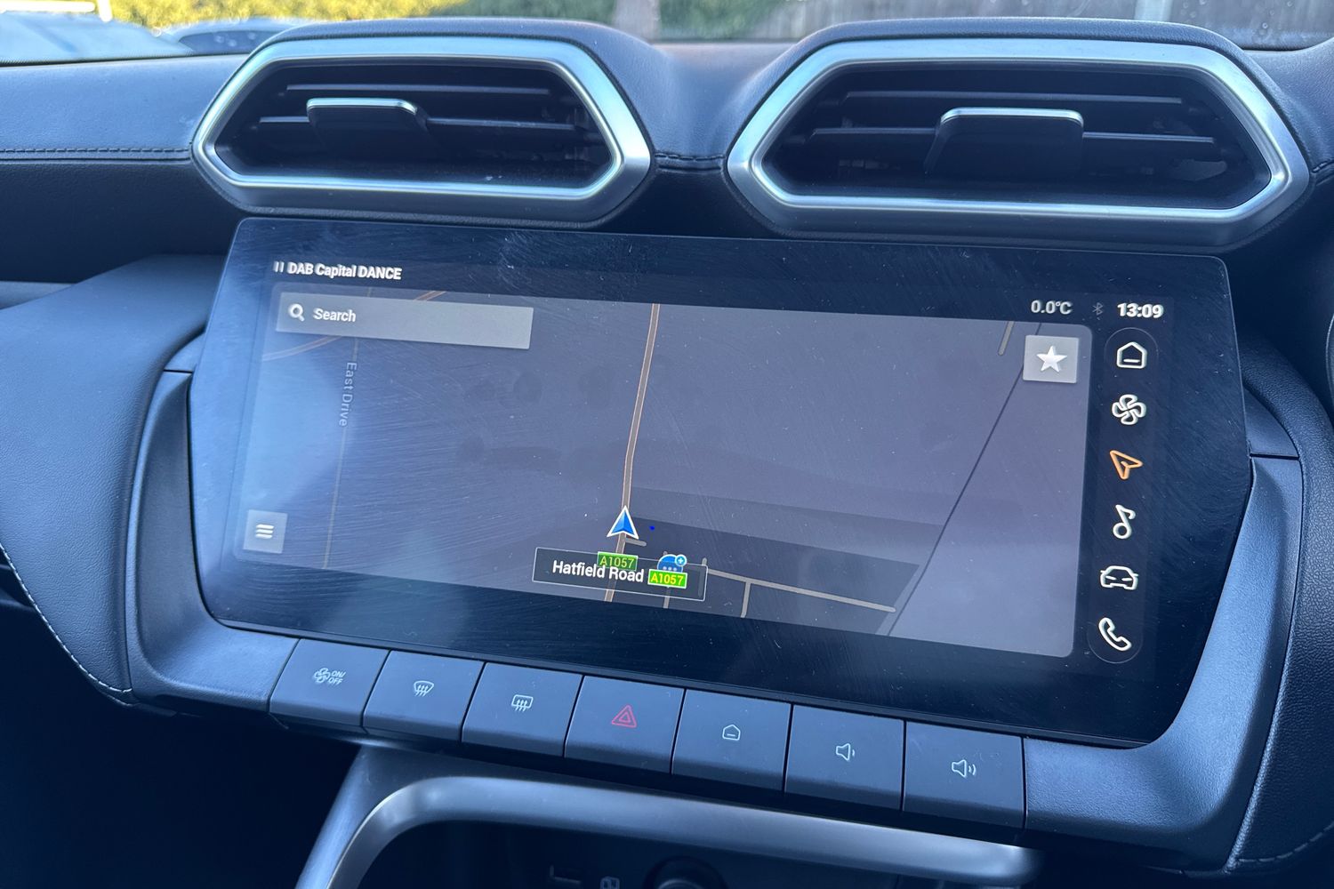 Used MG MG ZS 2025 for sale - 77092622: Photo 18