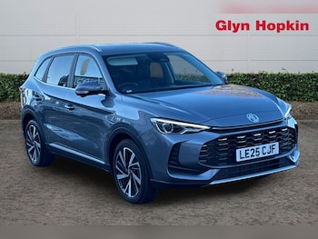 MG MG ZS feature image