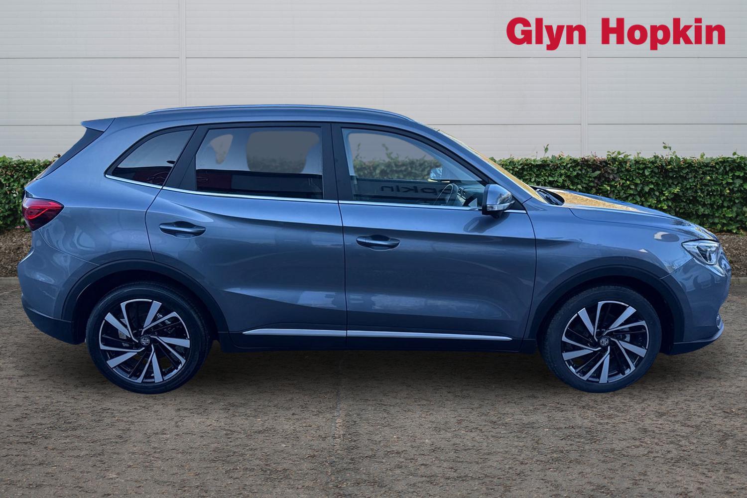 Used MG MG ZS 2025 for sale - 77092622: Photo 2