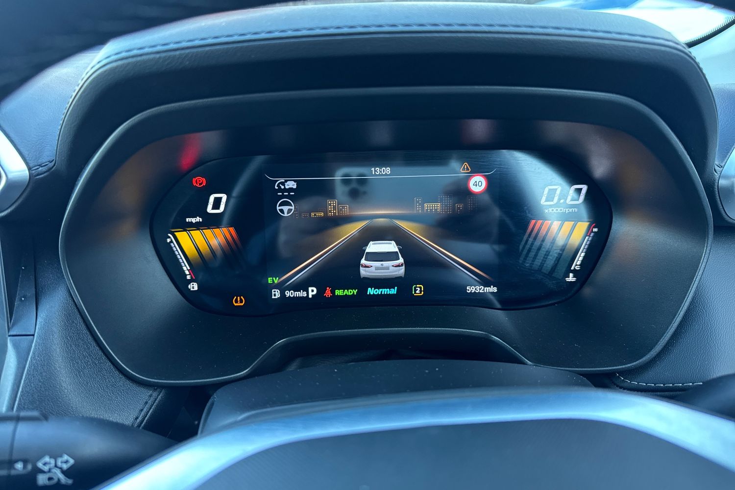 Used MG MG ZS 2025 for sale - 77092622: Photo 20