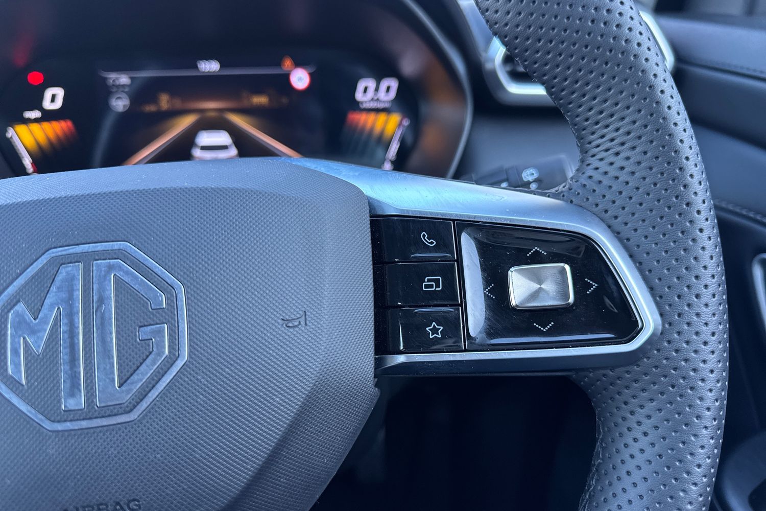Used MG MG ZS 2025 for sale - 77092622: Photo 22