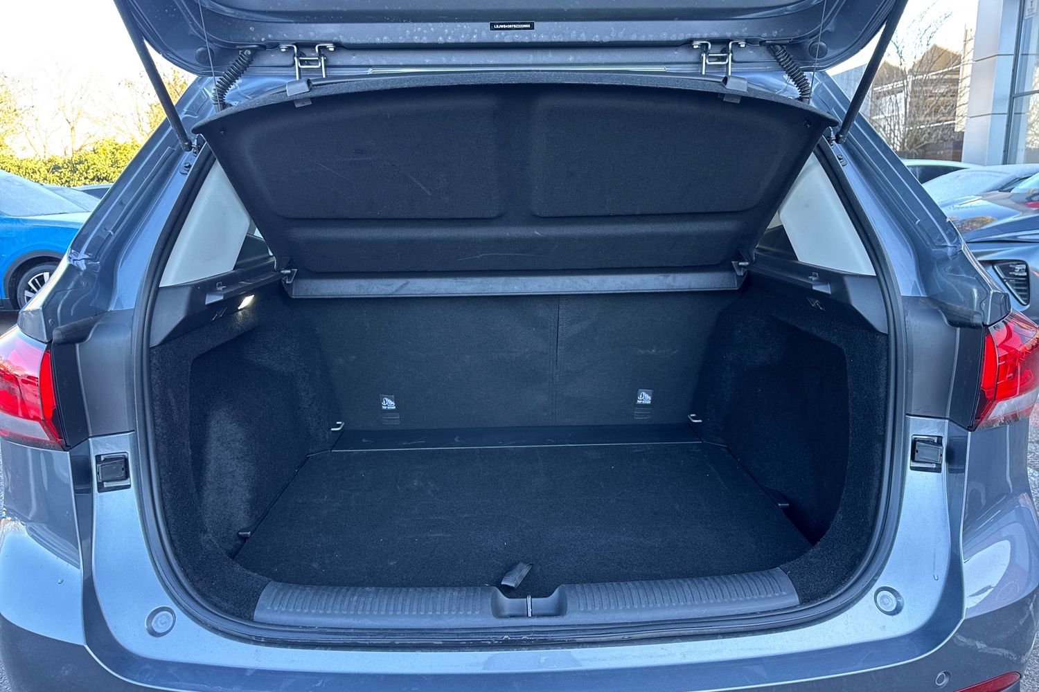 Used MG MG ZS 2025 for sale - 77092622: Photo 24