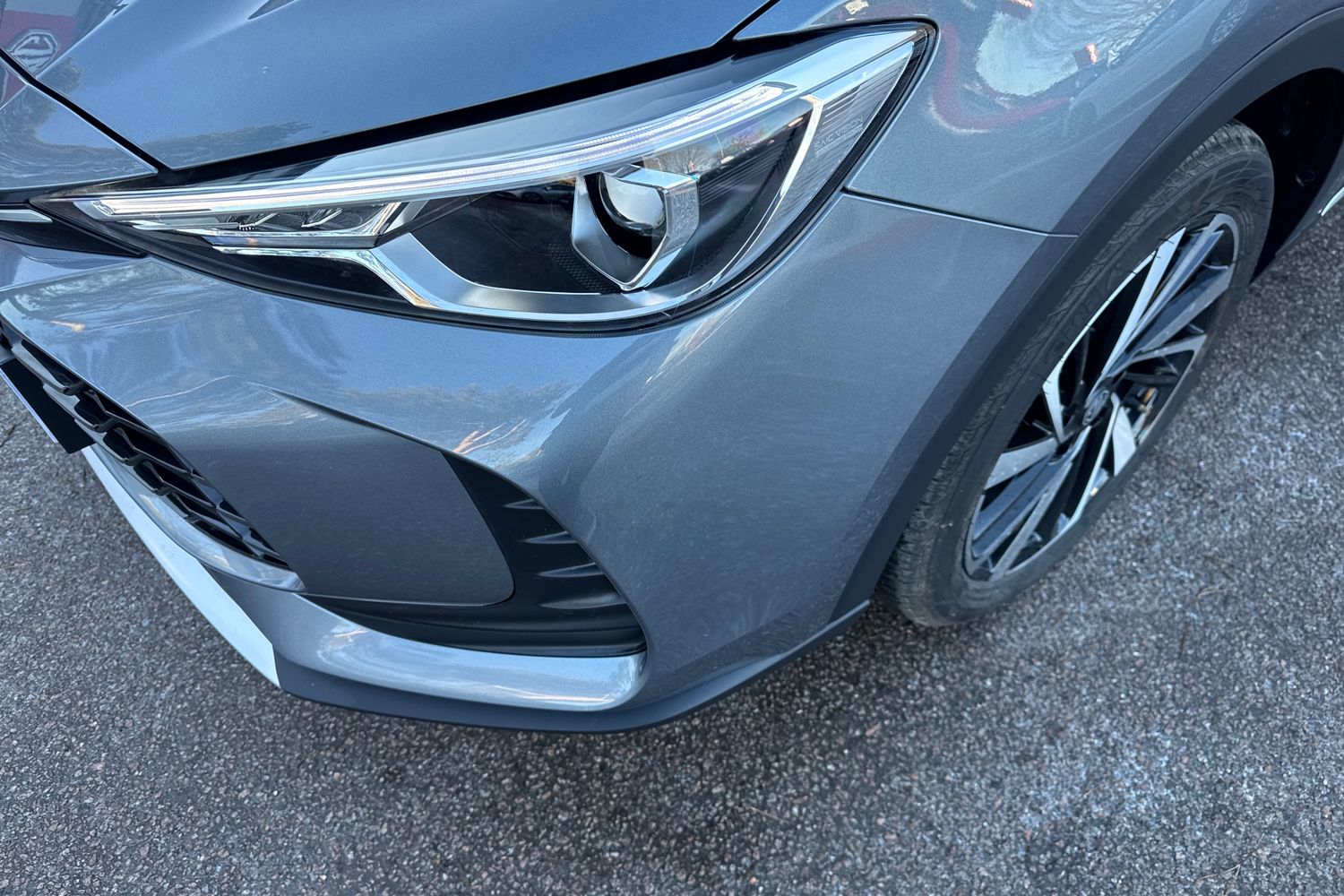 Used MG MG ZS 2025 for sale - 77092622: Photo 25