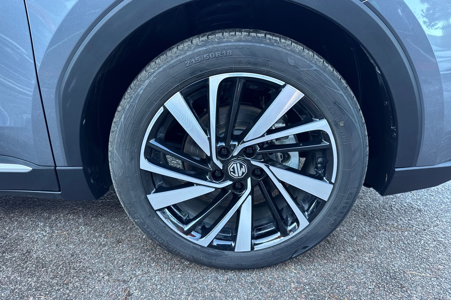 Used MG MG ZS 2025 for sale - 77092622: Photo 27