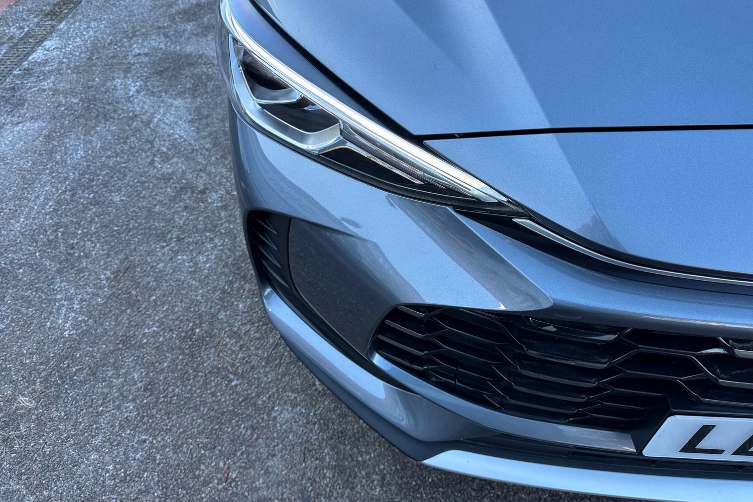 Used MG MG ZS 2025 for sale - 77092622: Photo 28