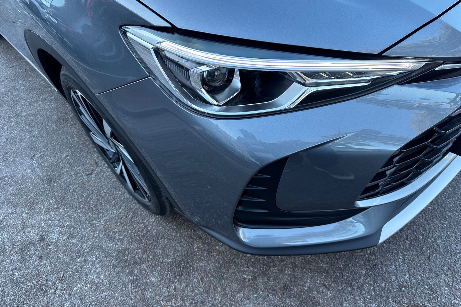 Used MG MG ZS 2025 for sale - 77092622: Photo 29