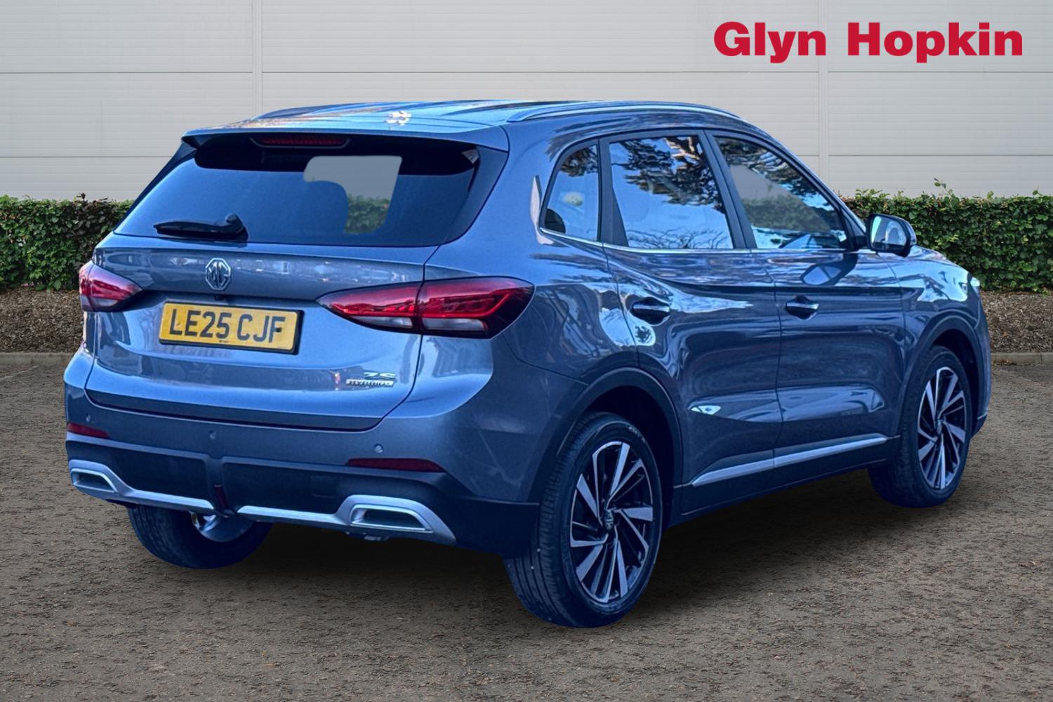 Used MG MG ZS 2025 for sale - 77092622: Photo 3