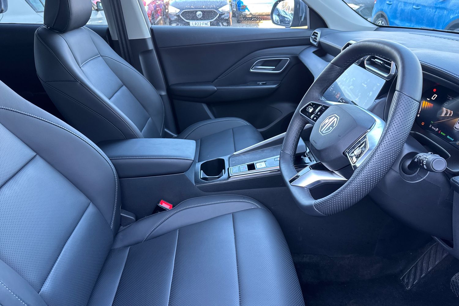 Used MG MG ZS 2025 for sale - 77092622: Photo 31