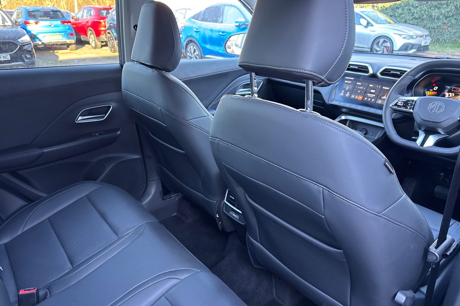 Used MG MG ZS 2025 for sale - 77092622: Photo 33