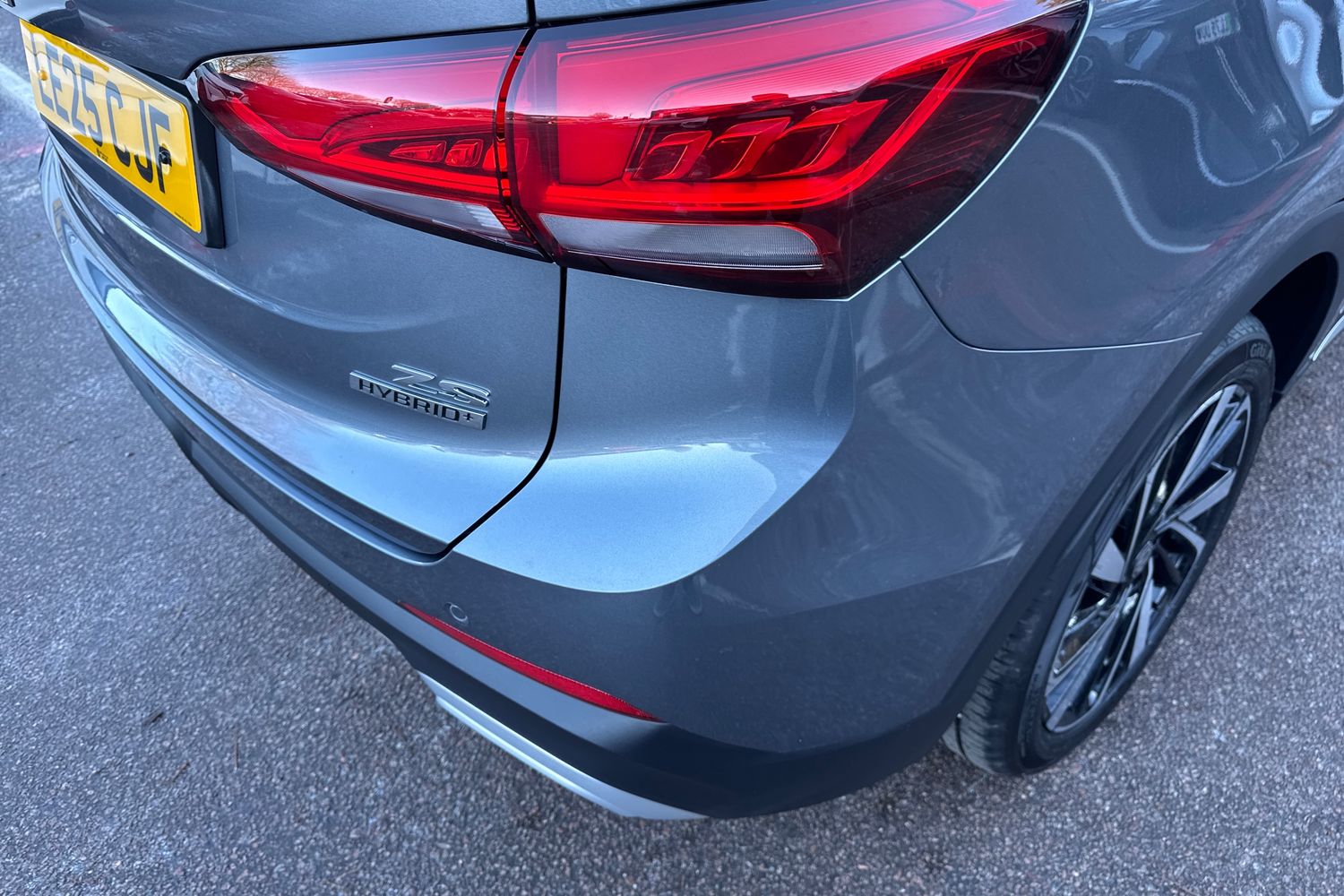 Used MG MG ZS 2025 for sale - 77092622: Photo 34