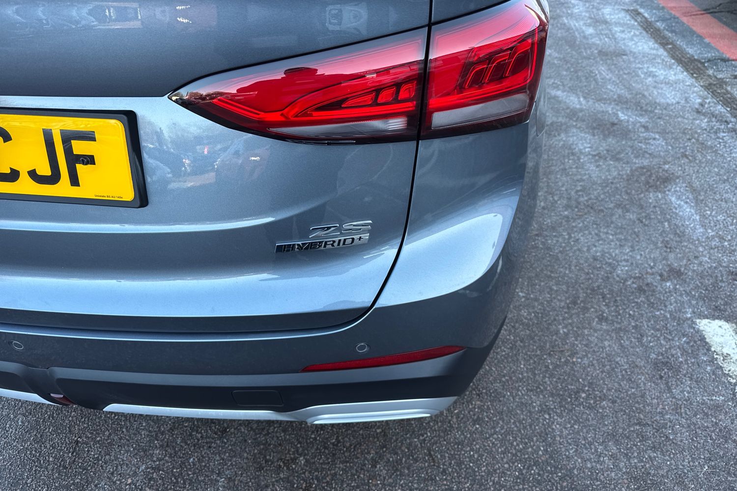 Used MG MG ZS 2025 for sale - 77092622: Photo 35