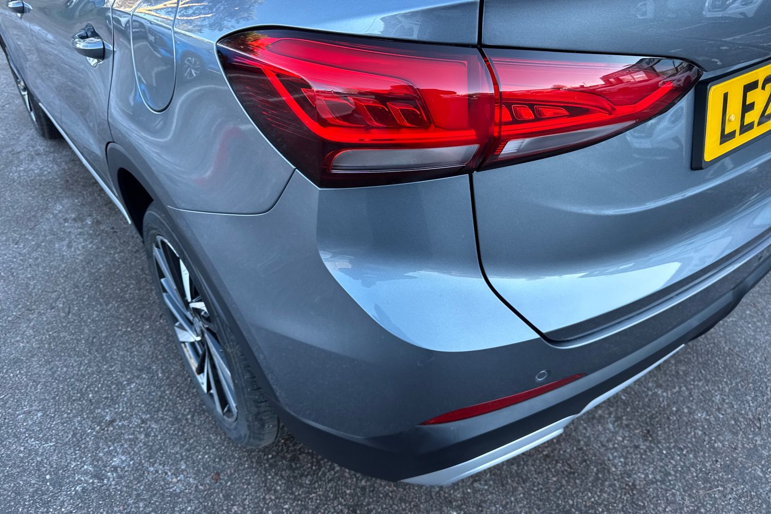 Used MG MG ZS 2025 for sale - 77092622: Photo 36