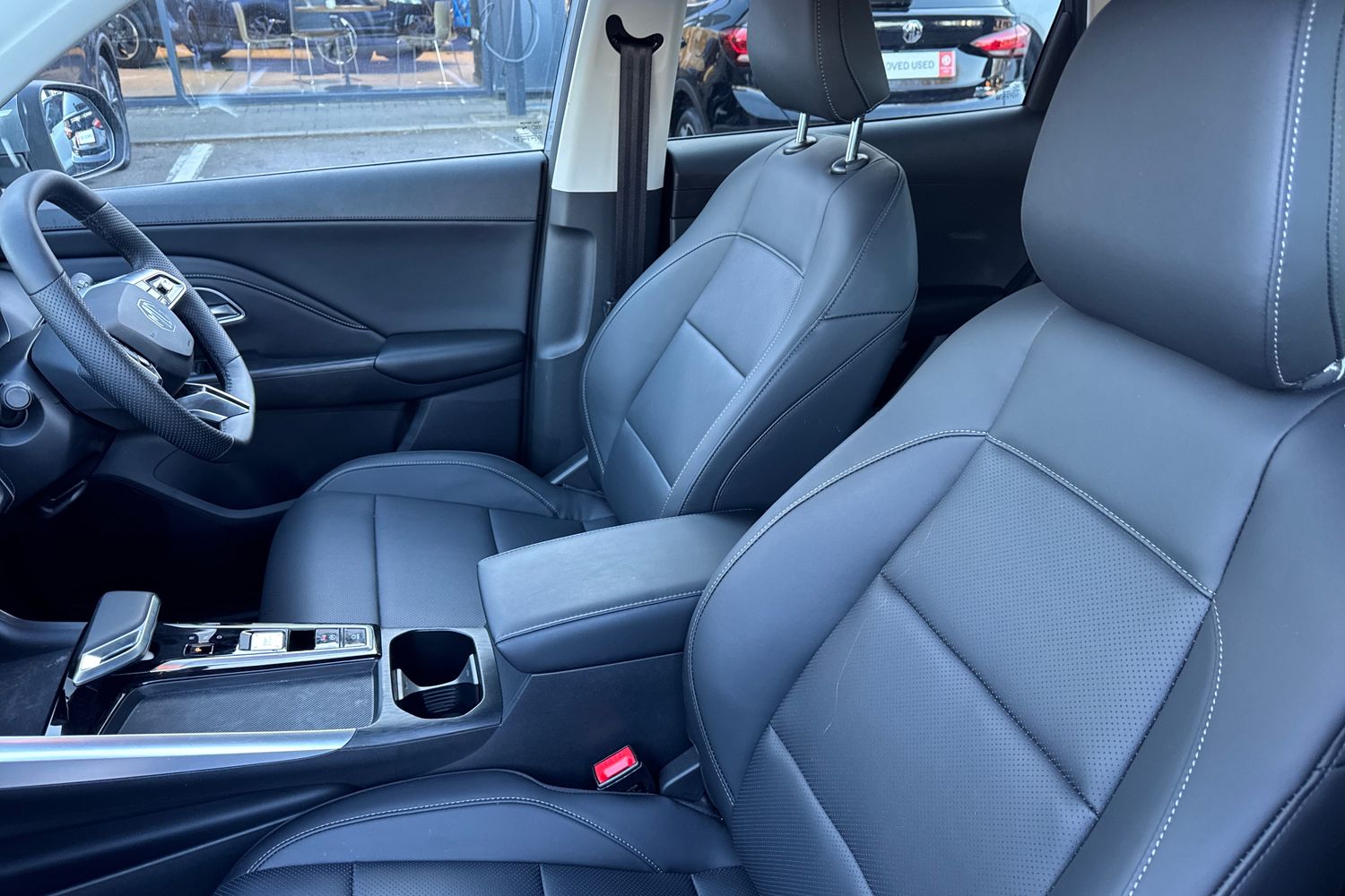 Used MG MG ZS 2025 for sale - 77092622: Photo 39