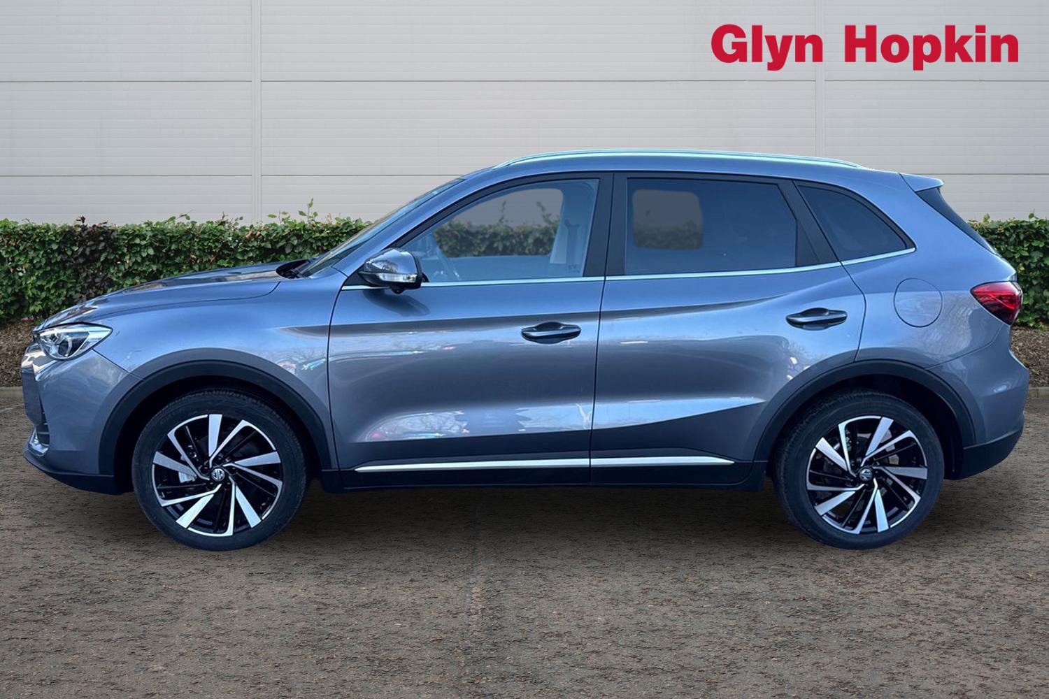 Used MG MG ZS 2025 for sale - 77092622: Photo 6