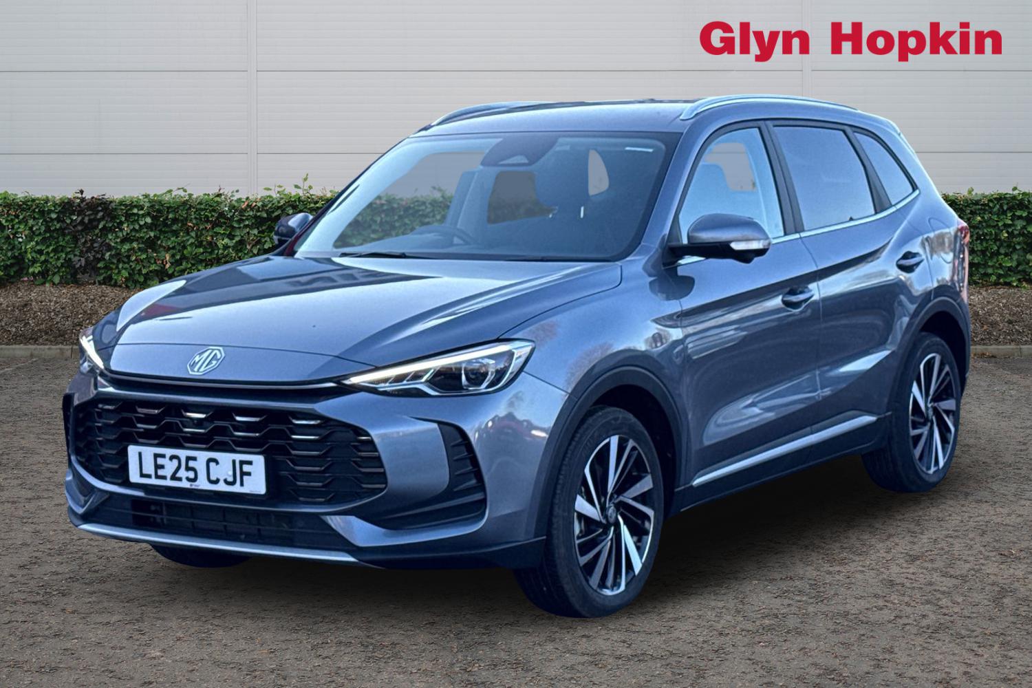 Used MG MG ZS 2025 for sale - 77092622: Photo 7