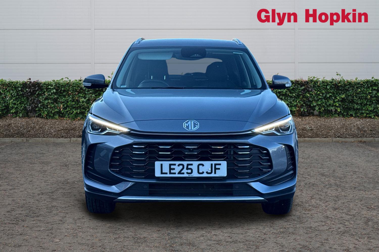 Used MG MG ZS 2025 for sale - 77092622: Photo 8