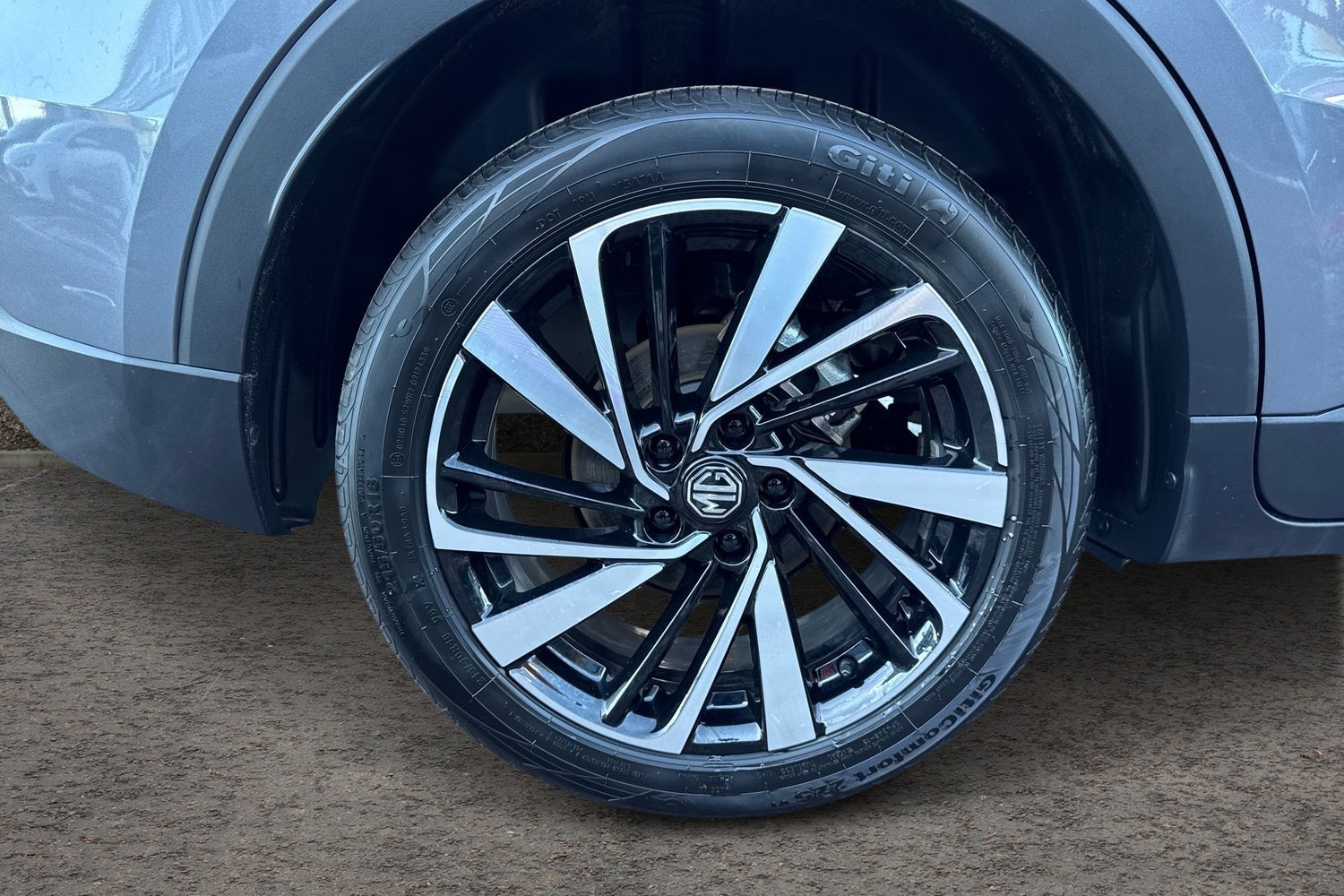 Used MG MG ZS 2025 for sale - 77092622: Photo 9