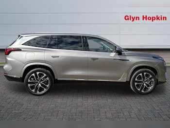 Used MG MGS9 2026 for sale - 78590745: Photo