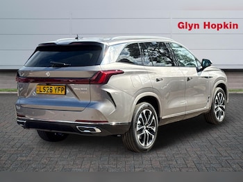 Used MG MGS9 2026 for sale - 78590745: Photo