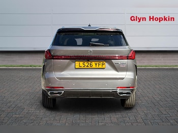 Used MG MGS9 2026 for sale - 78590745: Photo