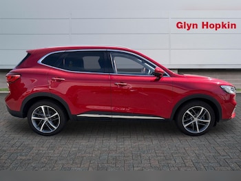 Used MG MG HS 2023 for sale - 79537376: Photo
