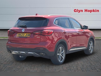 Used MG MG HS 2023 for sale - 79537376: Photo