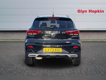 Used MG MG ZS 2023 for sale - 79284347: Photo