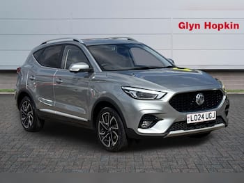 Used MG MG ZS 2024 for sale - 79712886: Photo
