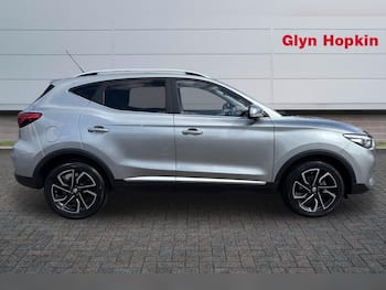 Used MG MG ZS 2024 for sale - 79712886: Photo