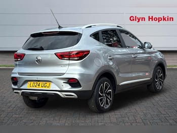 Used MG MG ZS 2024 for sale - 79712886: Photo