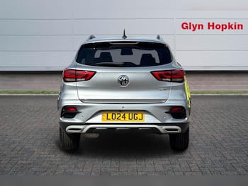 Used MG MG ZS 2024 for sale - 79712886: Photo