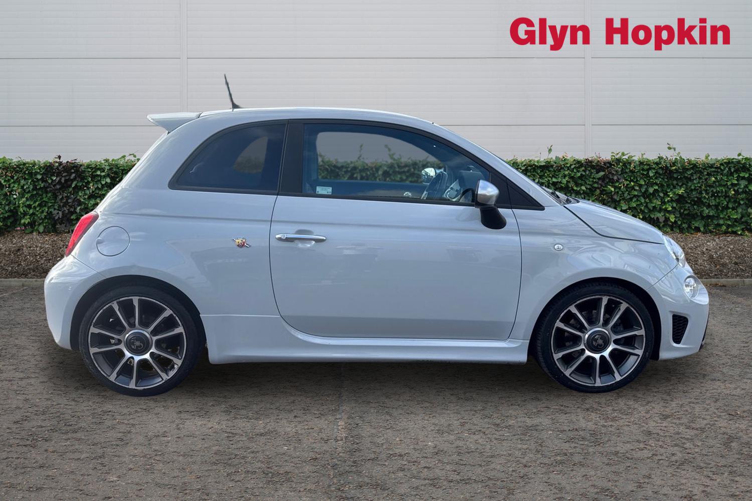Used Abarth 595 2022 for sale - 77442611: Photo 2