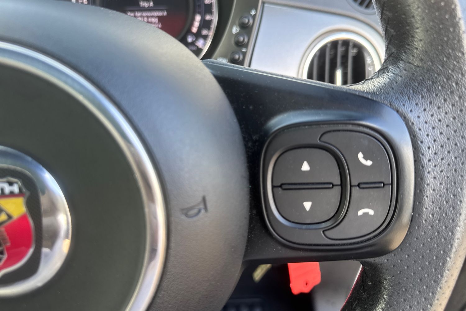 Used Abarth 595 2022 for sale - 77442611: Photo 22