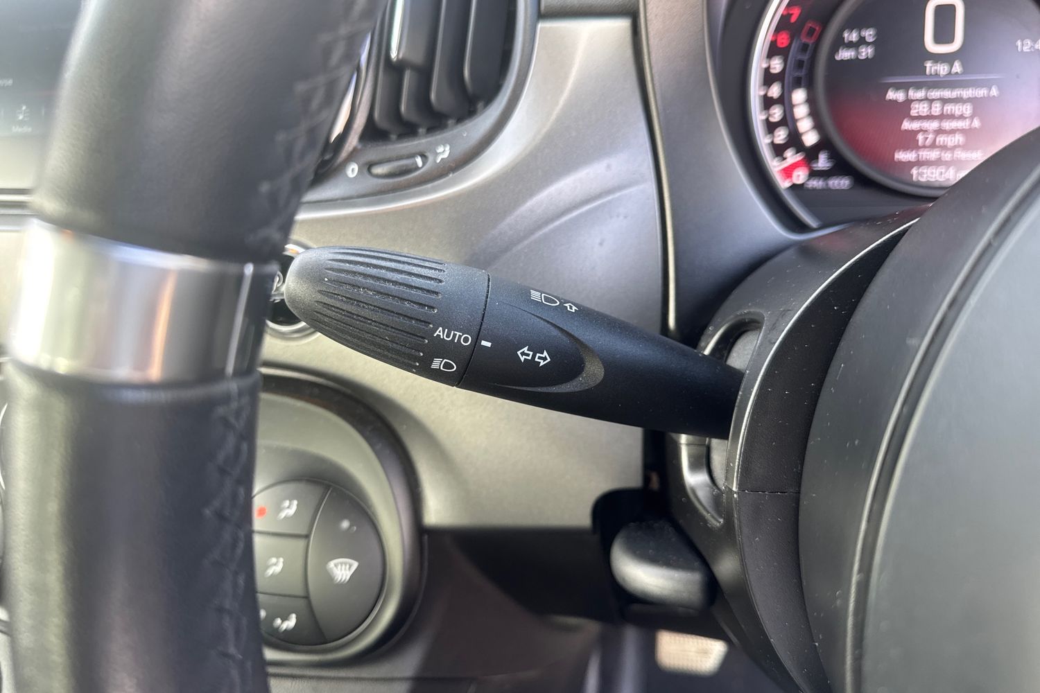 Used Abarth 595 2022 for sale - 77442611: Photo 39