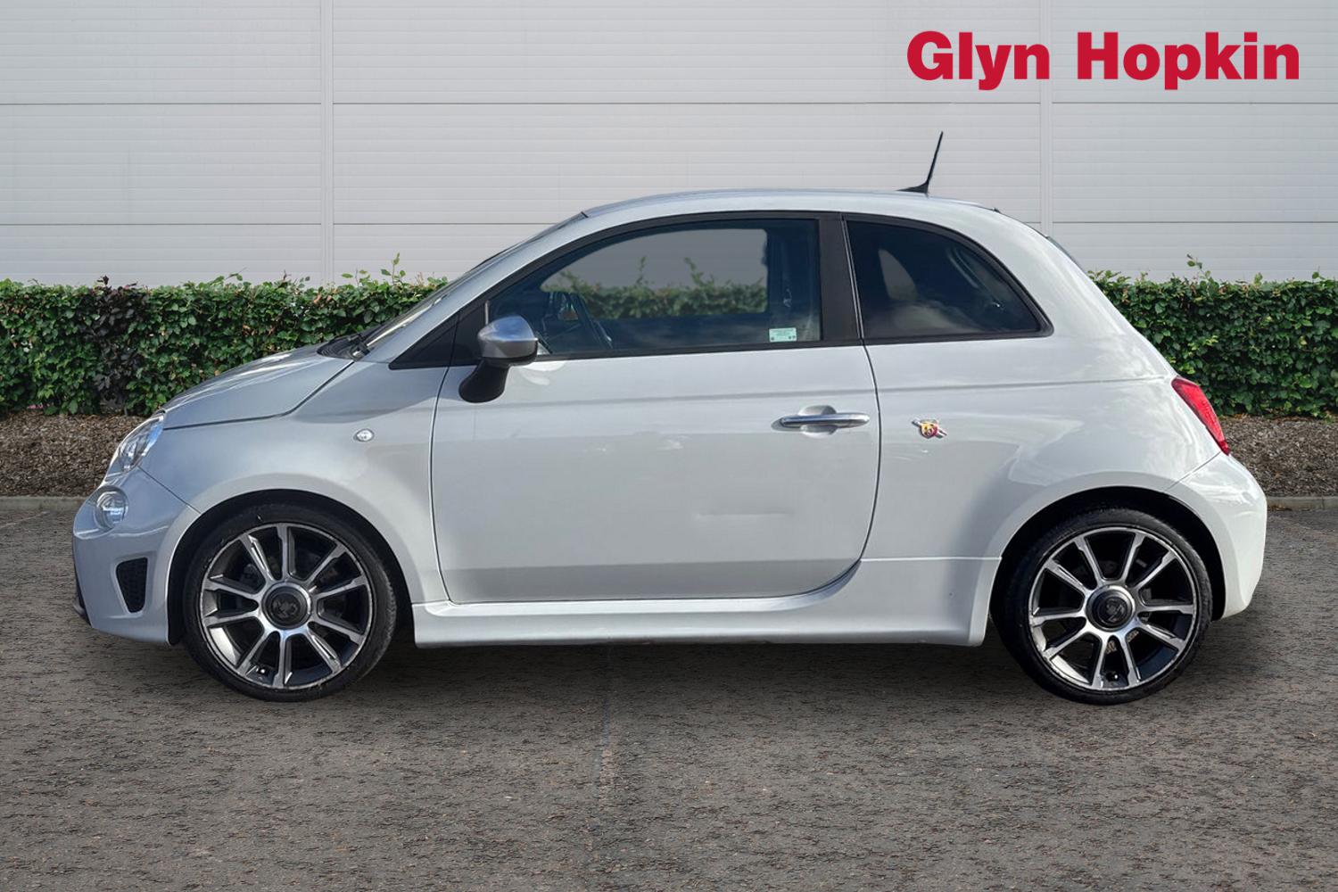 Used Abarth 595 2022 for sale - 77442611: Photo 6