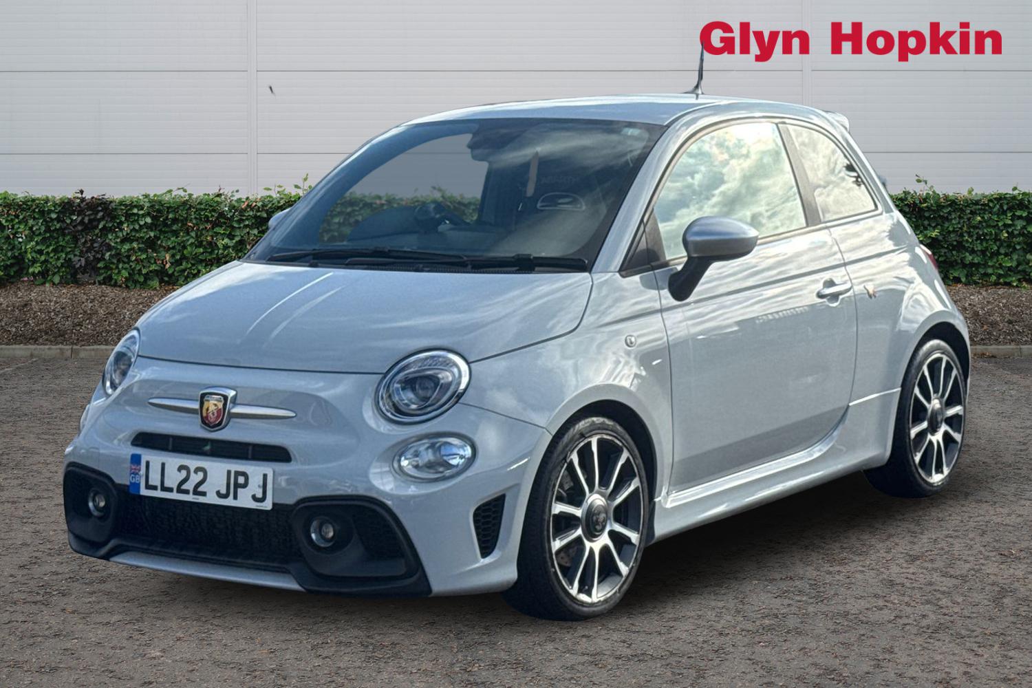 Used Abarth 595 2022 for sale - 77442611: Photo 7
