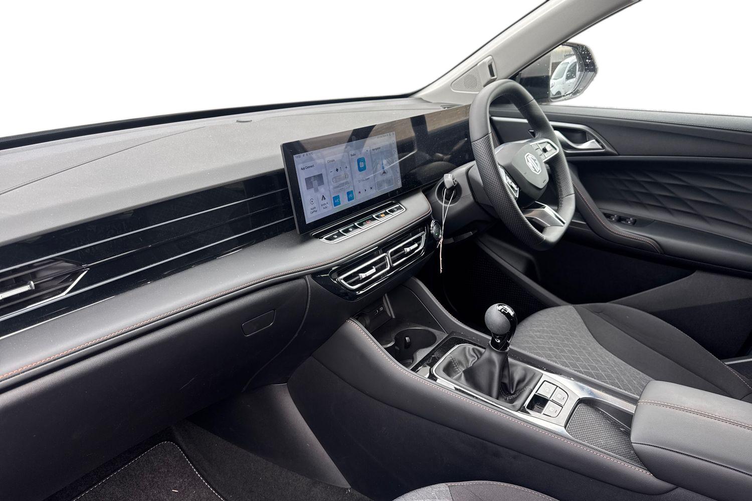 Used MG MG HS 2025 for sale - 76871238: Photo 13