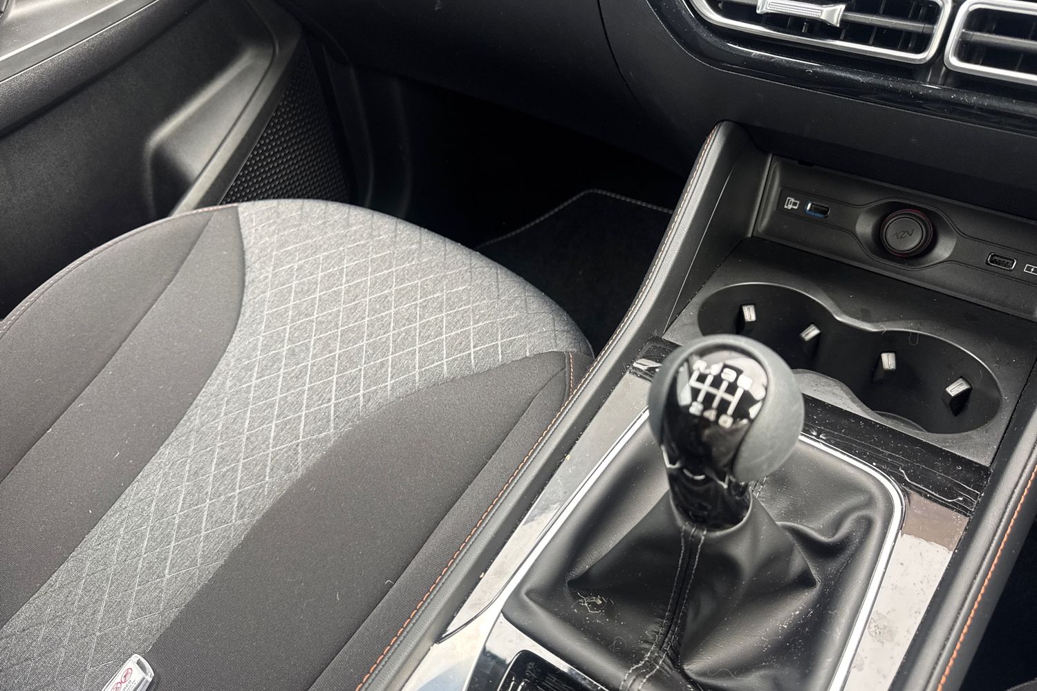 Used MG MG HS 2025 for sale - 76871238: Photo 14