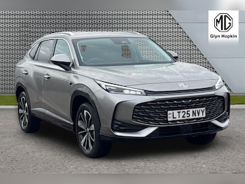 Used MG MG HS 2025 for sale - 76871238: Photo