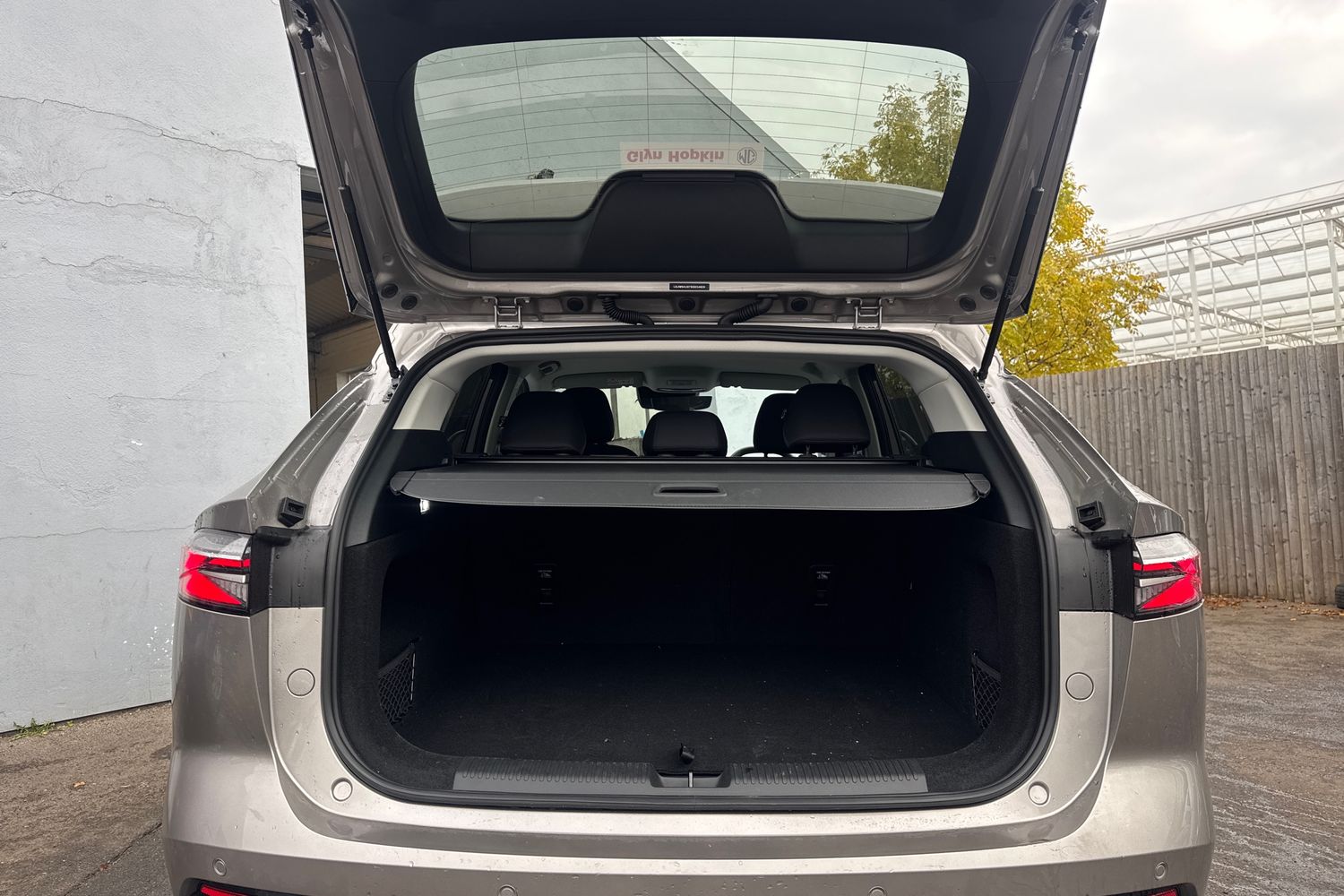 Used MG MG HS 2025 for sale - 76871238: Photo 24