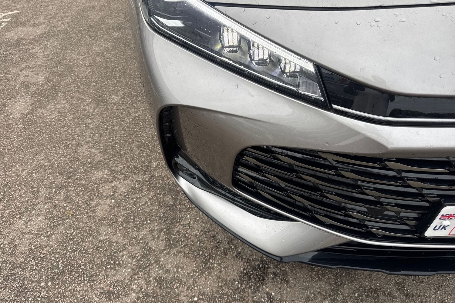 Used MG MG HS 2025 for sale - 76871238: Photo 25