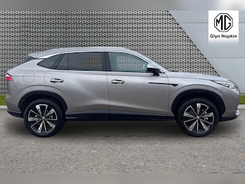 Used MG MG HS 2025 for sale - 76871238: Photo