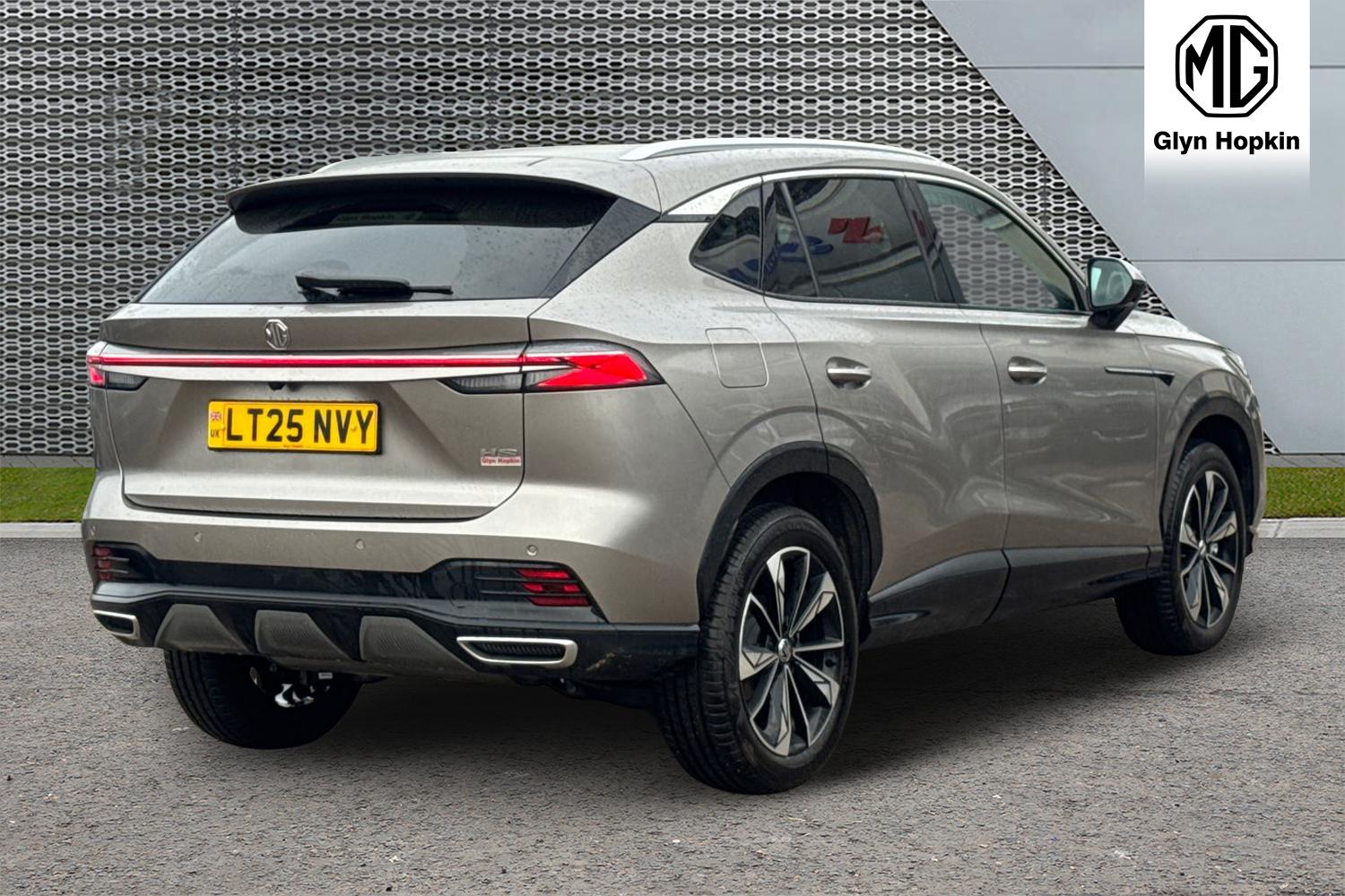 Used MG MG HS 2025 for sale - 76871238: Photo 3