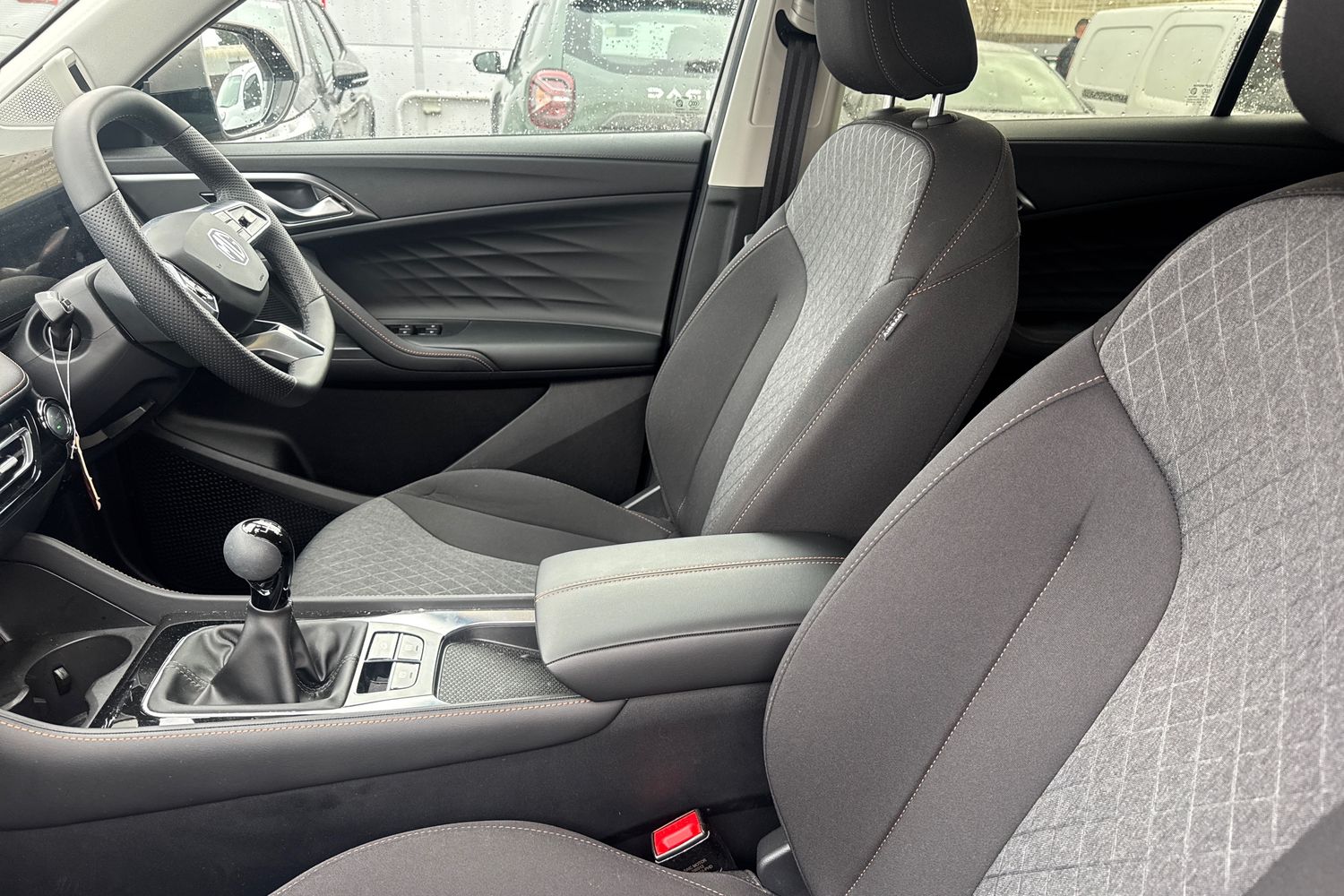 Used MG MG HS 2025 for sale - 76871238: Photo 32