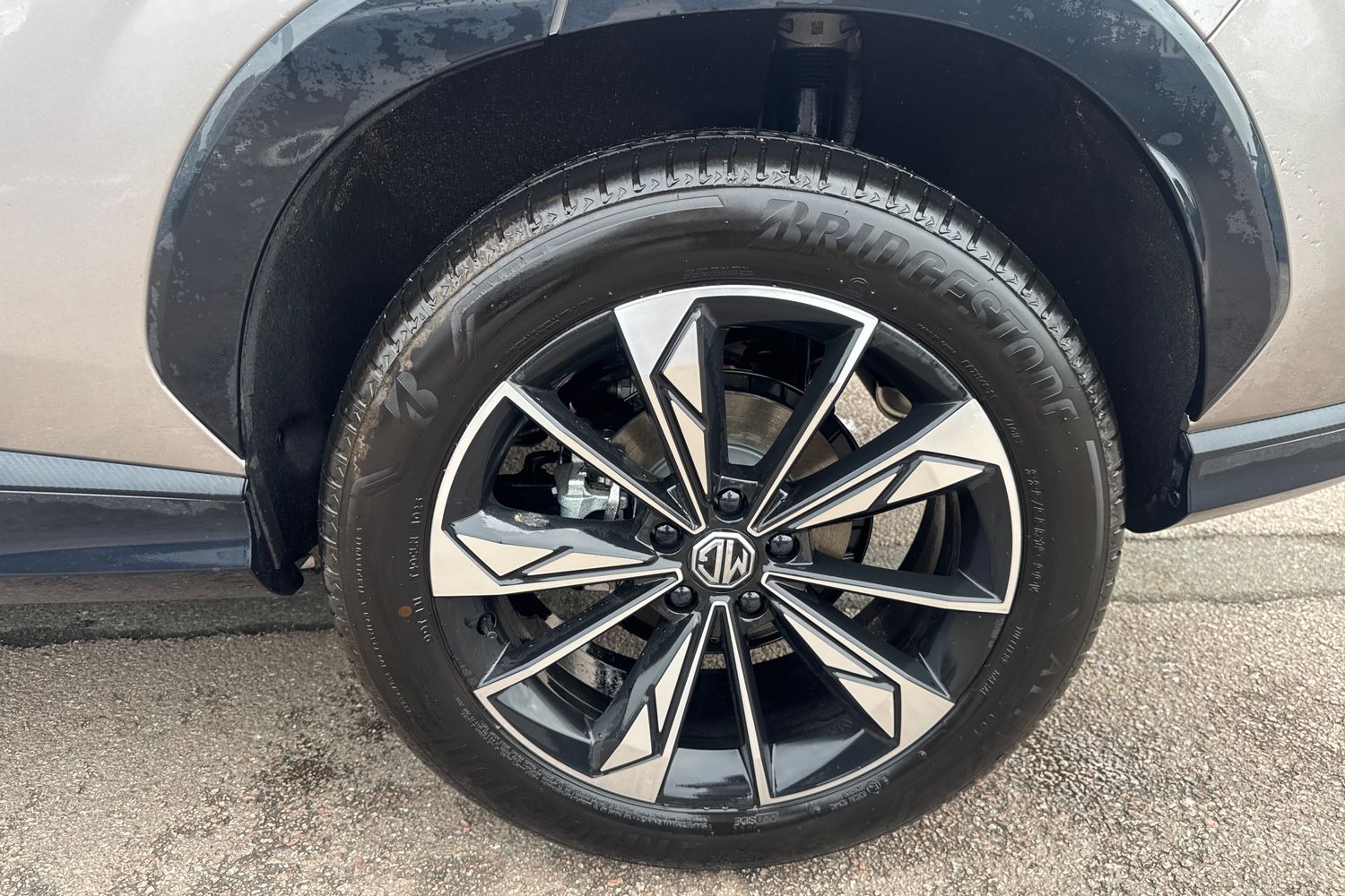 Used MG MG HS 2025 for sale - 76871238: Photo 33