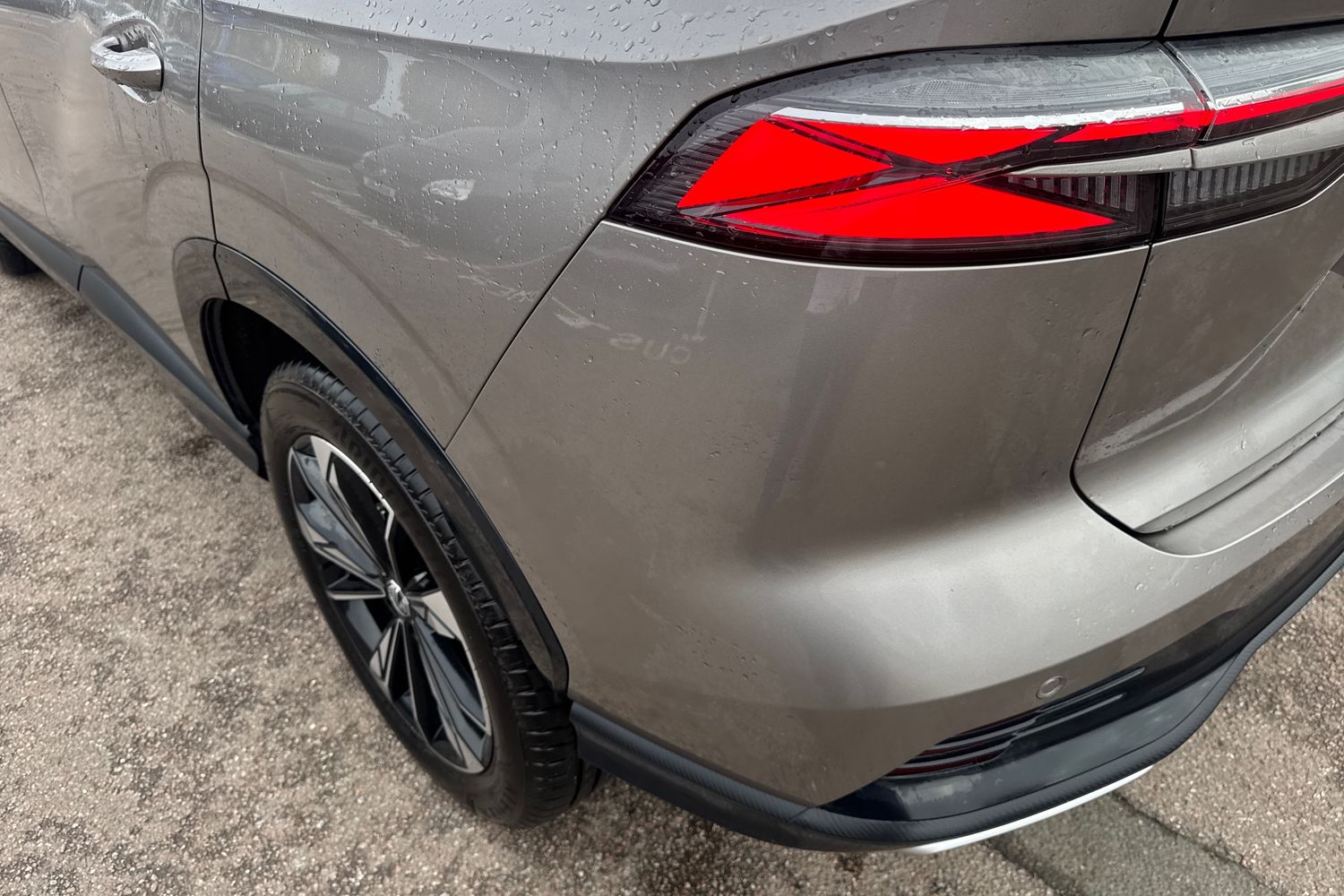 Used MG MG HS 2025 for sale - 76871238: Photo 34